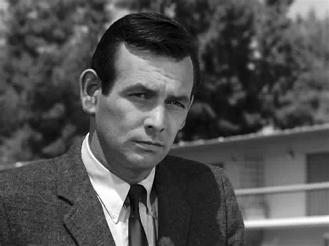 The Fugitive! A Thrilling Tale of Wrongful Conviction and Relentless Pursuit Starring David Janssen