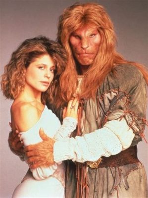  Beauty and the Beast: Embracing Fantasy and Morality Through Classic Storytelling!