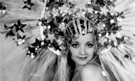  Queen of the Night: A Glimpse into Glamour and Greed During the Pre-Code Era