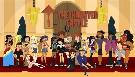 The Haunted Castle! A Melodrama Exploring Themes of Deception and Hidden Treasure