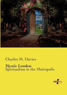  The Mystic Mists of London: A Series Exploring Spiritualism and Social Struggles Through Theatrical Brilliance!