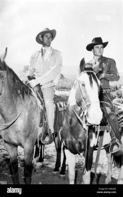 The Range Rider Explores Frontier Justice and Timeless Cowboy Adventures Starring Jock Mahoney and Dick Jones!