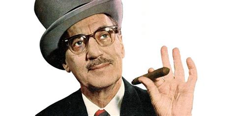 You Asked for It! A Hilarious and Groundbreaking Comedy Anthology Series Starring Groucho Marx and Others